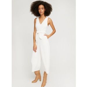 Aritzia | Écoulement V Jumpsuit